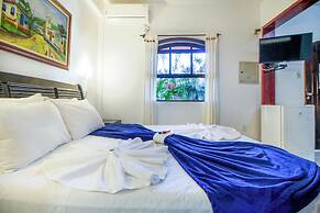 VELINN Feiticeira Praia Hotel