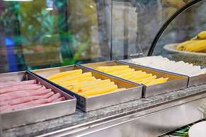 VELINN Feiticeira Praia Hotel