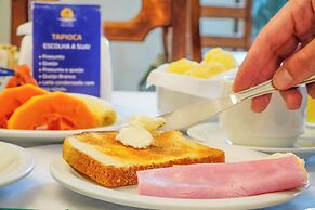 VELINN Feiticeira Praia Hotel