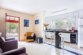 VELINN Feiticeira Praia Hotel