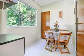 VELINN Feiticeira Praia Hotel