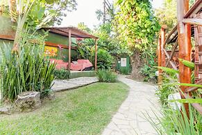 VELINN Feiticeira Praia Hotel