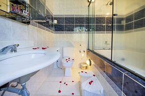 VELINN Feiticeira Praia Hotel