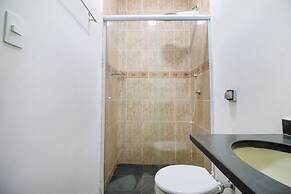 VELINN Feiticeira Praia Hotel