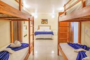 VELINN Feiticeira Praia Hotel