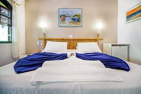 VELINN Feiticeira Praia Hotel