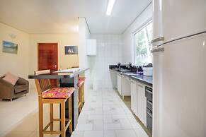 VELINN Feiticeira Praia Hotel