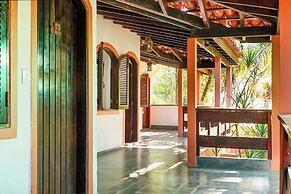 VELINN Feiticeira Praia Hotel