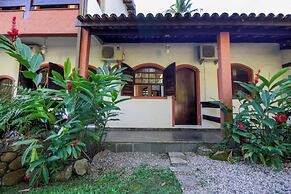 VELINN Feiticeira Praia Hotel