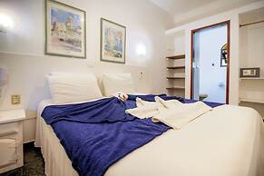 VELINN Feiticeira Praia Hotel