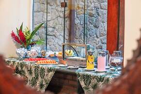 VELINN Feiticeira Praia Hotel