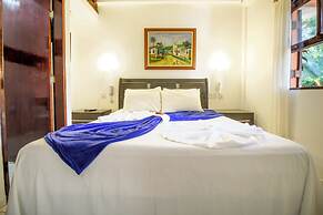 VELINN Feiticeira Praia Hotel