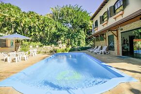 VELINN Feiticeira Praia Hotel