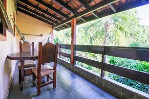 VELINN Feiticeira Praia Hotel