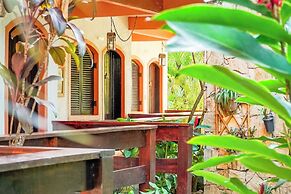 VELINN Feiticeira Praia Hotel