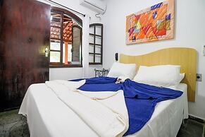 VELINN Feiticeira Praia Hotel