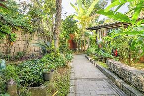 VELINN Feiticeira Praia Hotel