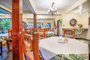 VELINN Feiticeira Praia Hotel