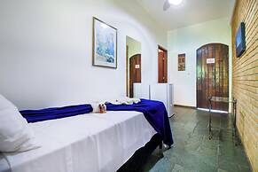 VELINN Feiticeira Praia Hotel