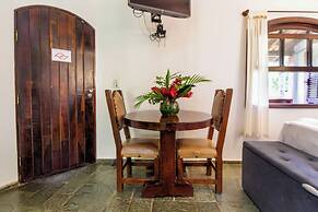 VELINN Feiticeira Praia Hotel