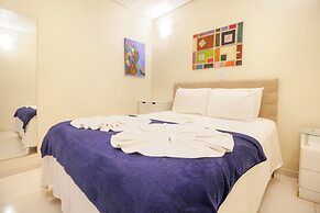 VELINN Feiticeira Praia Hotel