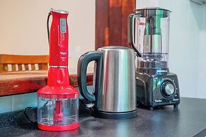 VELINN Feiticeira Praia Hotel