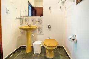 VELINN Feiticeira Praia Hotel