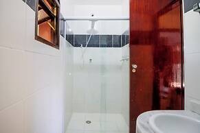 VELINN Feiticeira Praia Hotel