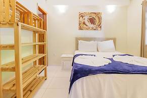 VELINN Feiticeira Praia Hotel