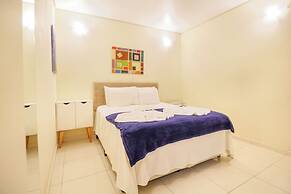 VELINN Feiticeira Praia Hotel