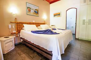 VELINN Feiticeira Praia Hotel