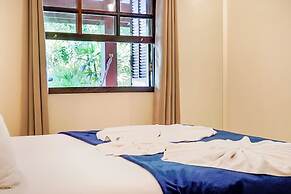 VELINN Feiticeira Praia Hotel