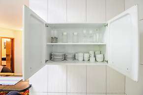 VELINN Feiticeira Praia Hotel