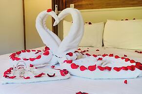 VELINN Feiticeira Praia Hotel