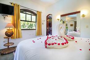 VELINN Feiticeira Praia Hotel