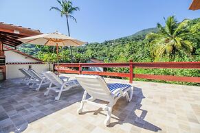 VELINN Feiticeira Praia Hotel