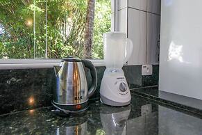 VELINN Feiticeira Praia Hotel