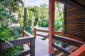 VELINN Feiticeira Praia Hotel