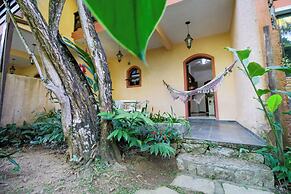 VELINN Feiticeira Praia Hotel