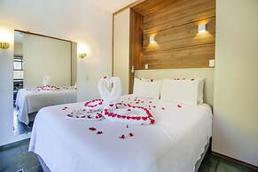 VELINN Feiticeira Praia Hotel