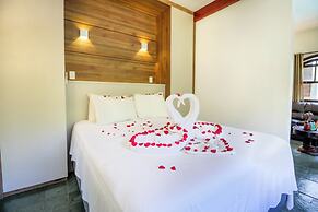 VELINN Feiticeira Praia Hotel