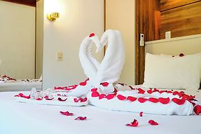 VELINN Feiticeira Praia Hotel