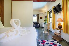 VELINN Feiticeira Praia Hotel