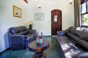 VELINN Feiticeira Praia Hotel