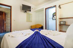 VELINN Feiticeira Praia Hotel