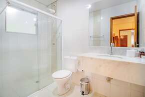 VELINN Feiticeira Praia Hotel