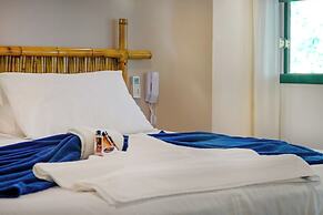 VELINN Feiticeira Praia Hotel