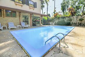 VELINN Feiticeira Praia Hotel