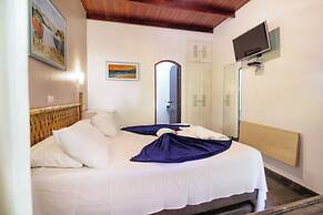 VELINN Feiticeira Praia Hotel