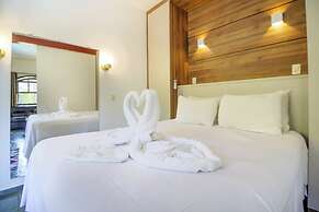 VELINN Feiticeira Praia Hotel